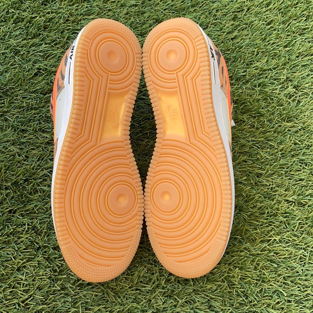 Nike Air Force 1 ‘07 PRM - Picture 5 of 5